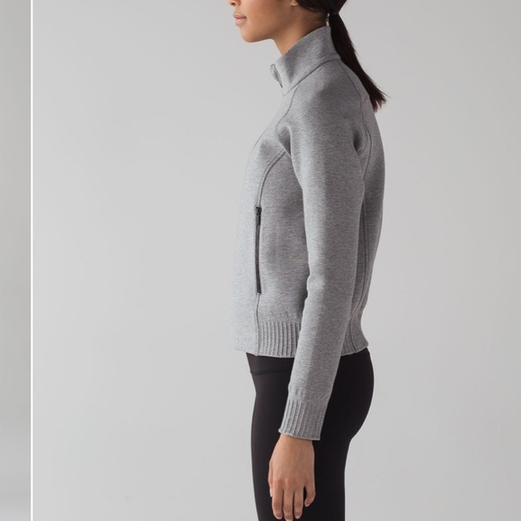 Lululemon NTS Jacket - Picture 6 of 11